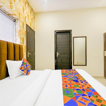 Fabhotel Royal Regency I Ludhiana Exterior photo