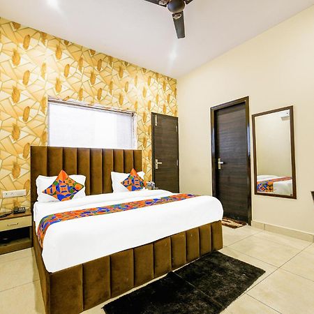 Fabhotel Royal Regency I Ludhiana Exterior photo