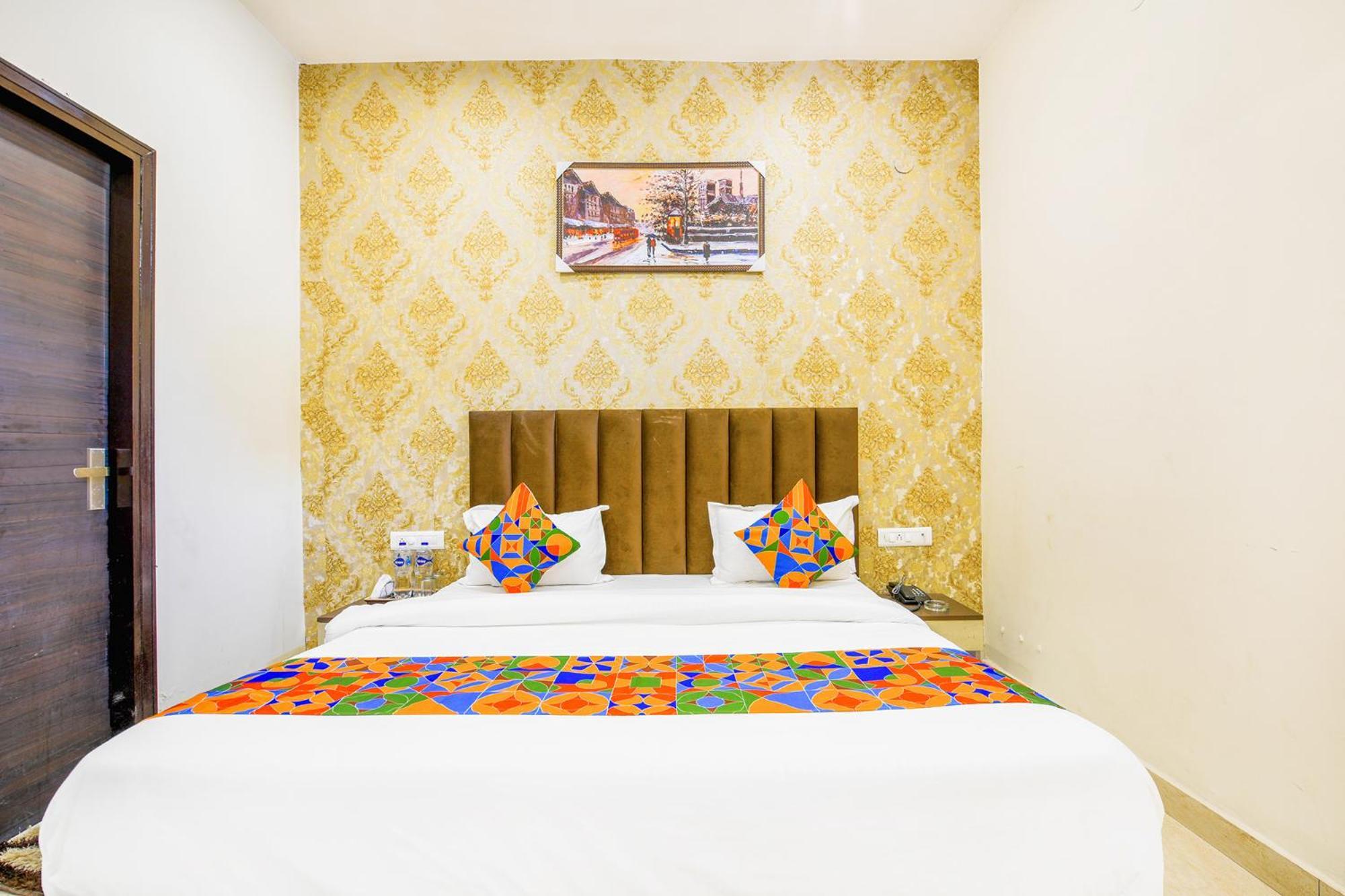 Fabhotel Royal Regency I Ludhiana Exterior photo