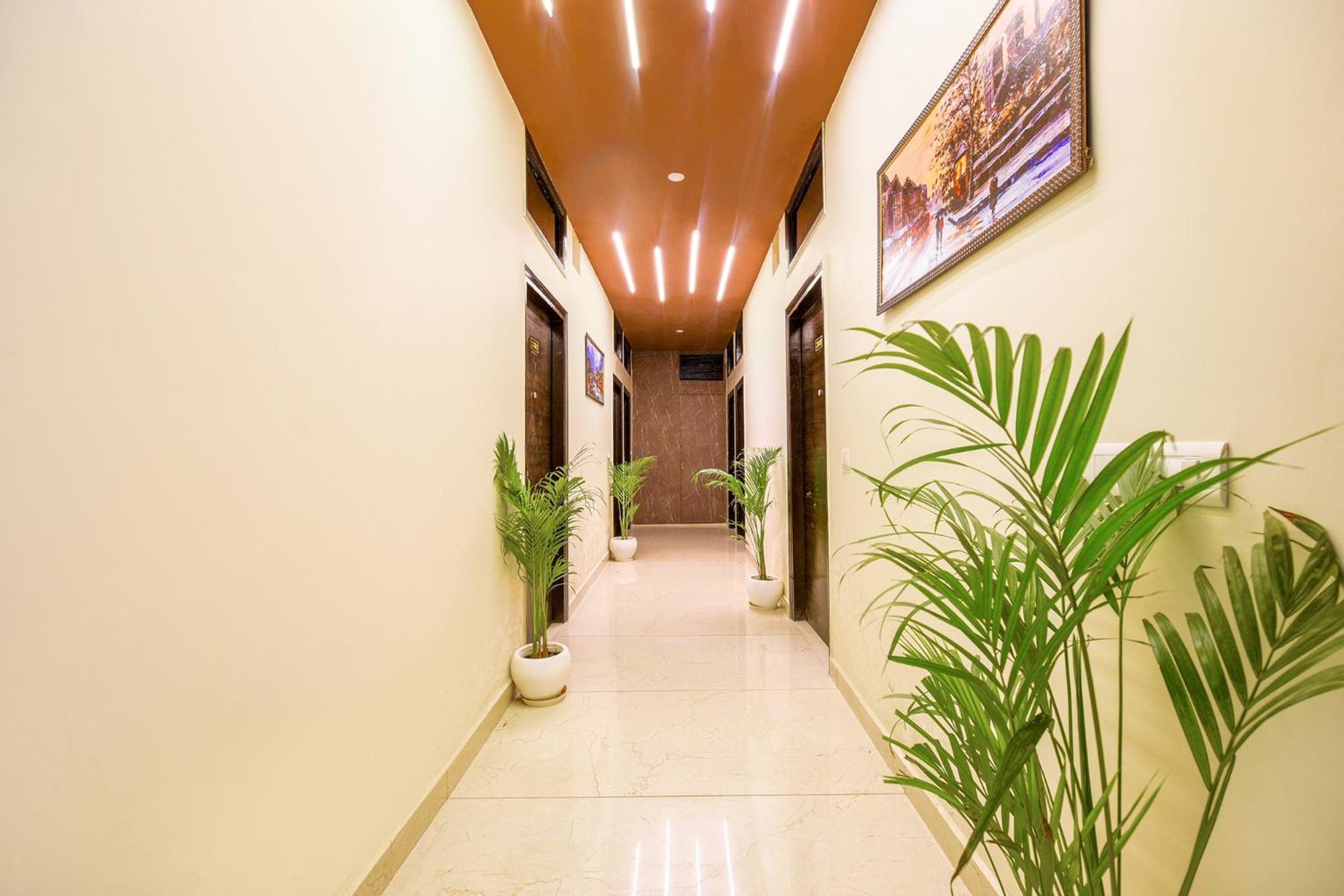 Fabhotel Royal Regency I Ludhiana Exterior photo