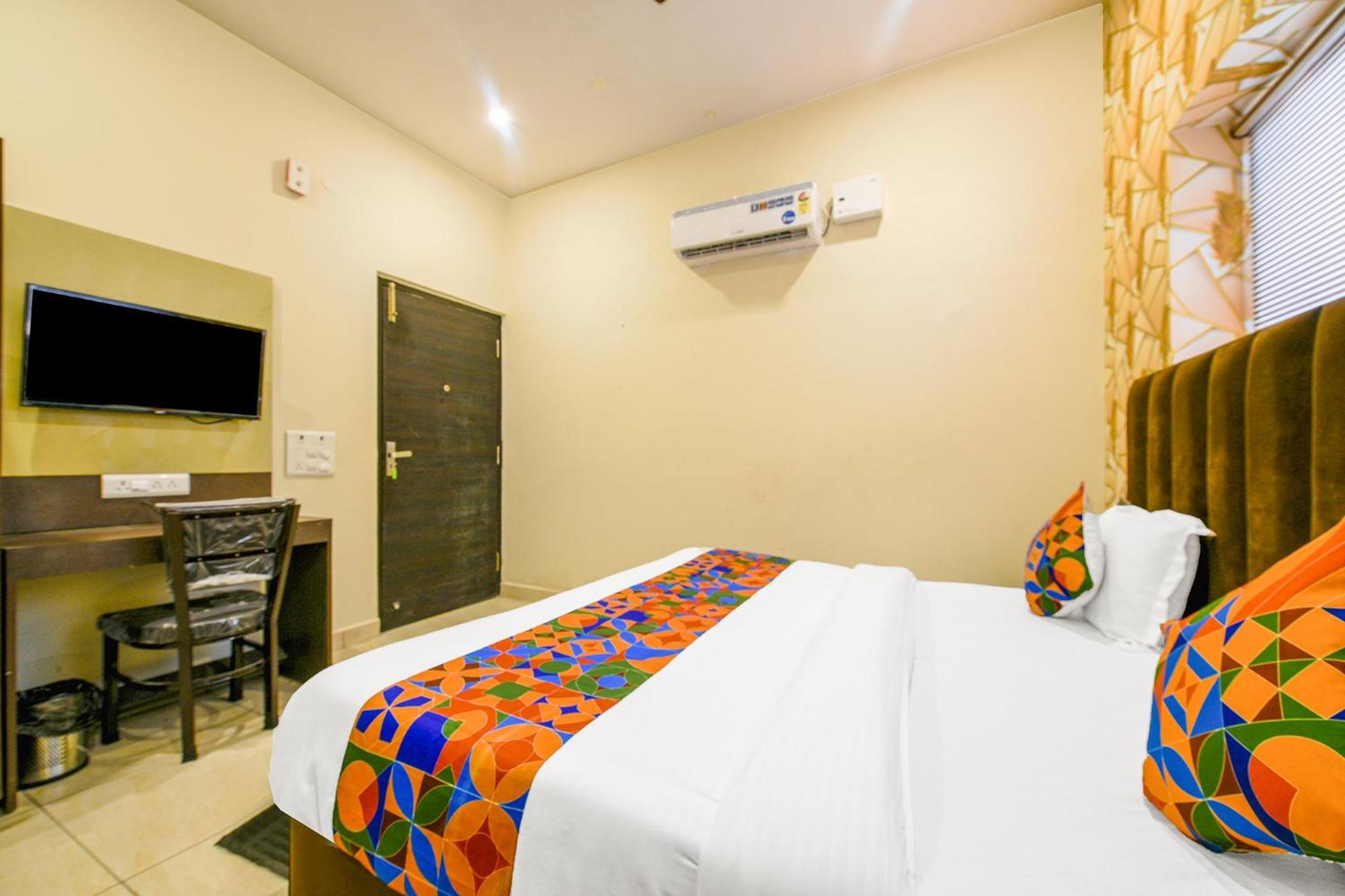 Fabhotel Royal Regency I Ludhiana Exterior photo
